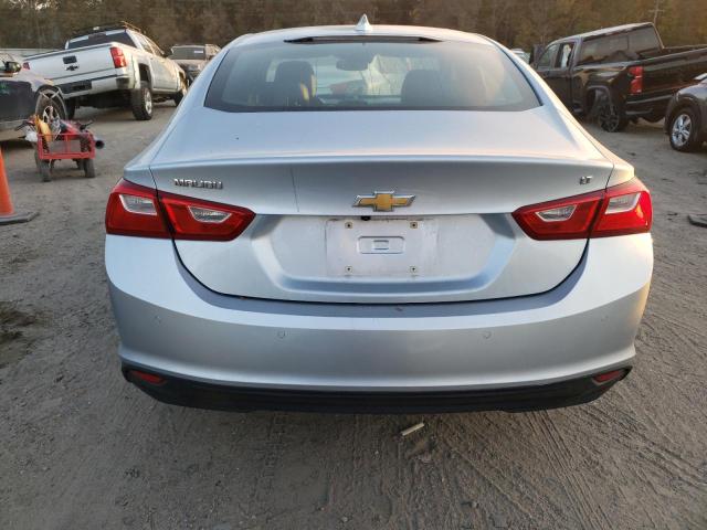 Photo 6 from auction – 2017 CHEVROLET MALIBU with VIN 1G1ZE5ST6HF148541