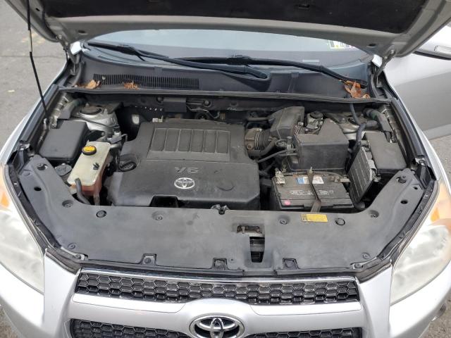 Photo 11 from auction – 2012 TOYOTA RAV4 LIMIT with VIN 2T3DK4DV9CW093464