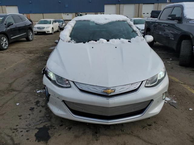 Photo 5 from auction – 2017 CHEVROLET VOLT PREMI with VIN 1G1RB6S57HU173833