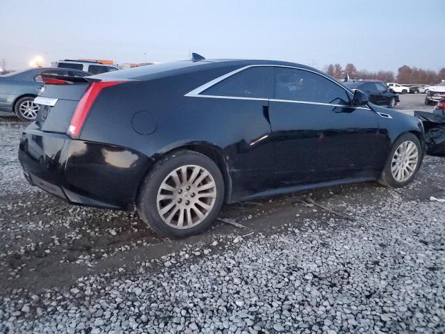Zdjęcie 3 z aukcji – 2011 CADILLAC CTS PERFOR z VIN 1G6DL1ED6B0107151
