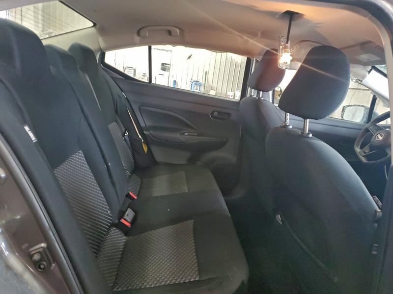 Photo 10 from auction – 2024 NISSAN VERSA S with VIN 3N1CN8DV4RL867262