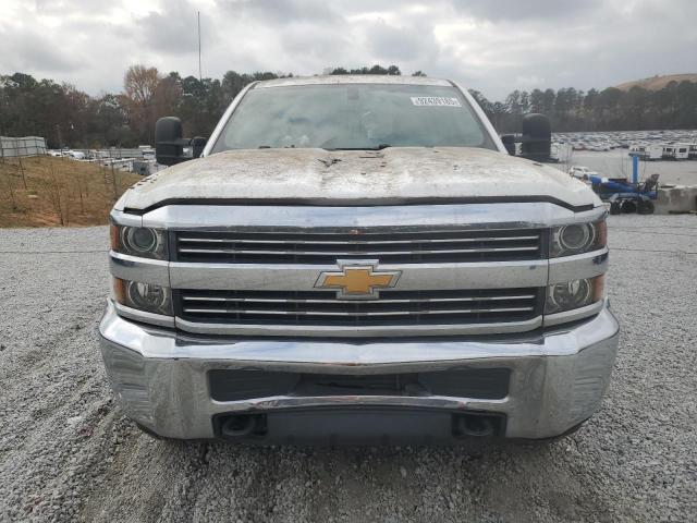 Photo 5 from auction – 2016 CHEVROLET SILVERADO with VIN 1GB1CUEG4GF273012