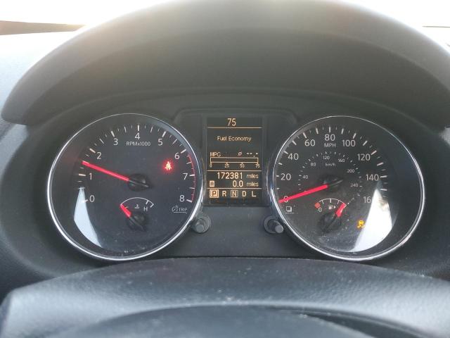 Photo 9 from auction – 2013 NISSAN ROGUE S with VIN JN8AS5MT6DW525796