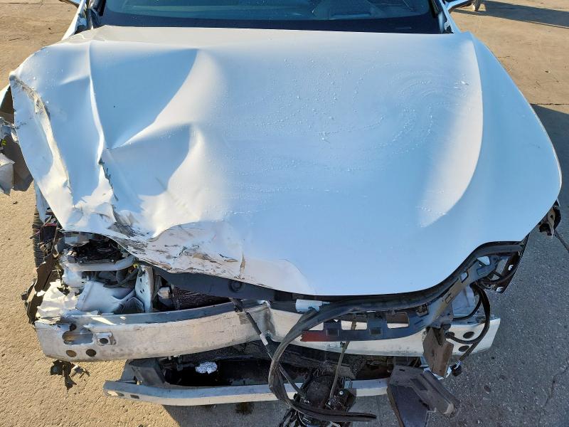 Photo 12 from auction – 2023 LEXUS NX 350 with VIN 2T2KGCEZ0PC018359
