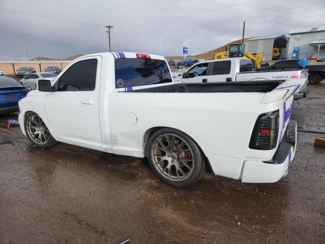 Photo 2 from auction – 2011 DODGE RAM 1500 with VIN 3D7JB1ET9BG602682