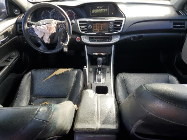 Photo 8 from auction – 2015 HONDA ACCORD with VIN 1HGCR2F88FA269895