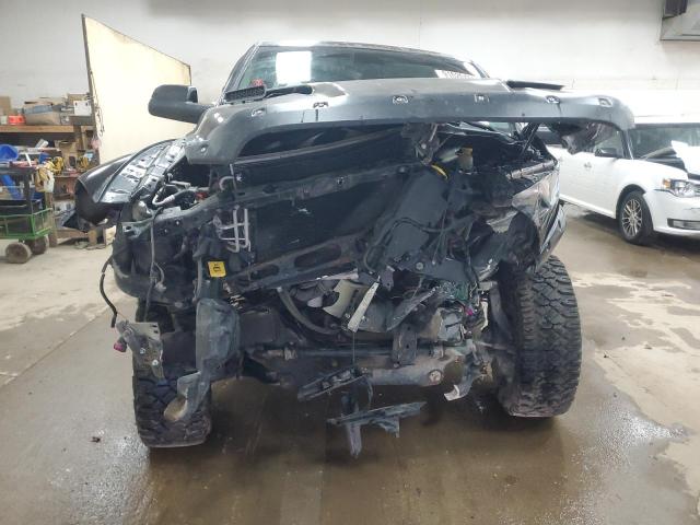 Photo 5 from auction – 2016 RAM 1500 with VIN 1C6RR7MT0GS287243