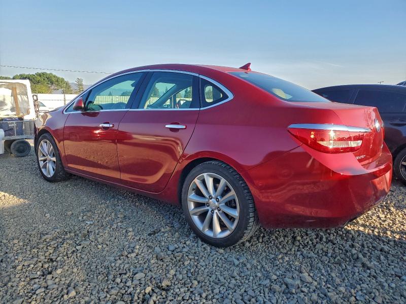 Photo 2 from auction – 2013 BUICK VERANO with VIN 1G4PP5SK4D4252964