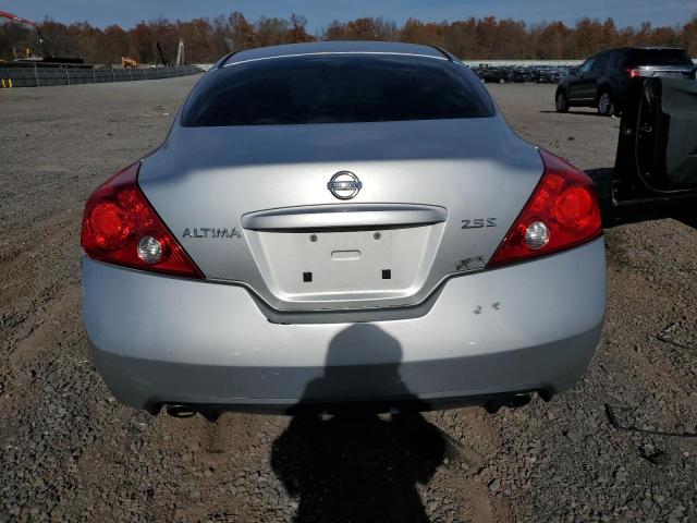Photo 6 from auction – 2008 NISSAN ALITMA with VIN 1N4AL24E28C277181