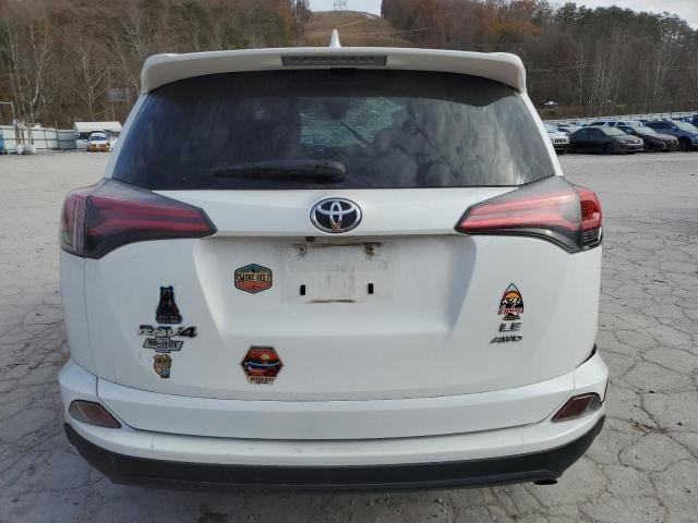 Photo 6 from auction – 2018 TOYOTA RAV4 LE with VIN JTMBFREV4JJ734586