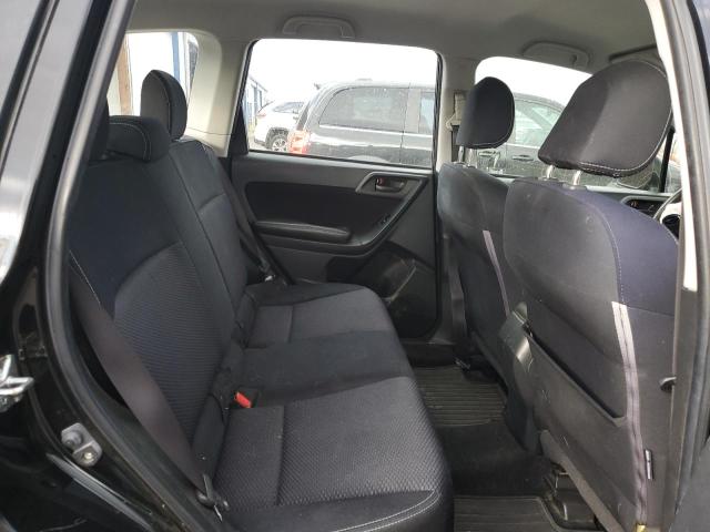 Photo 10 from auction – 2016 SUBARU FORESTER with VIN JF2SJAAC2GG412508