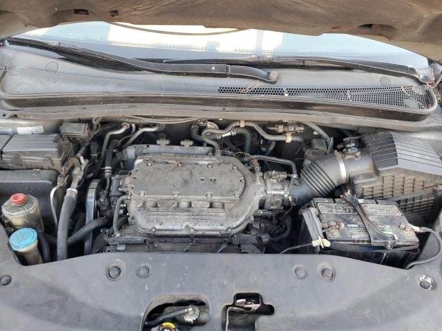 Photo 11 from auction – 2007 HONDA ODYSSEY EX with VIN 5FNRL38797B430512
