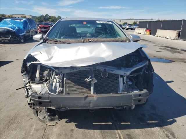 Photo 5 from auction – 2014 TOYOTA COROLLA L with VIN 2T1BURHE6EC196718