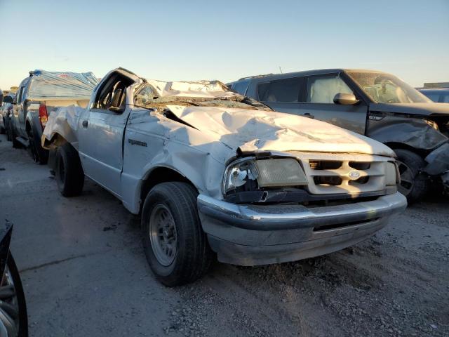 Photo 4 from auction – 1997 FORD RANGER with VIN 1FTCR10A8VUC70918
