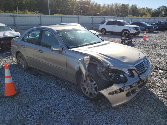 Photo 4 from auction – 2003 MERCEDES-BENZ E 320 with VIN WDBUF65J73A123084