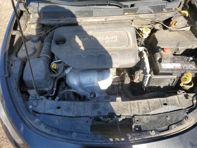 Photo 11 from auction – 2015 DODGE DART SXT with VIN 1C3CDFBBXFD242142