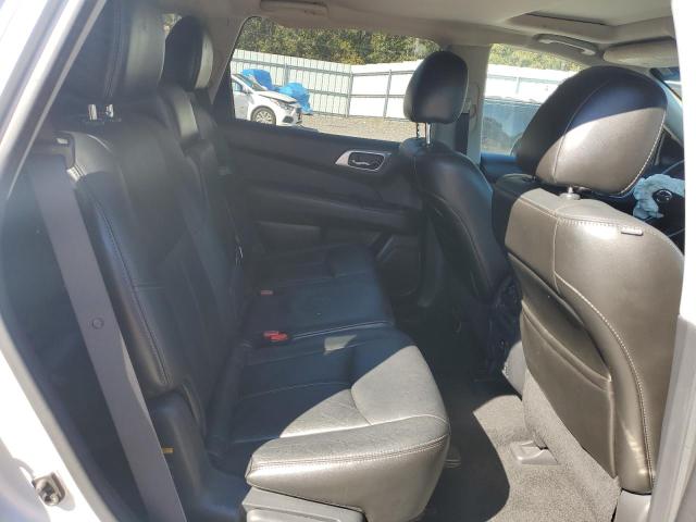 Photo 11 from auction – 2014 NISSAN PATHFINDER with VIN 5N1AR2MN3EC619401