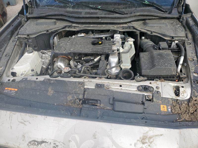 Photo 12 from auction – 2025 MAZDA CX-90 PREM with VIN JM3KKCHD2S1211345