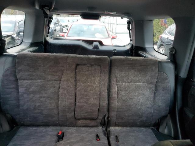 Photo 10 from auction – 2002 HONDA CR-V LX with VIN JHLRD68512C024732