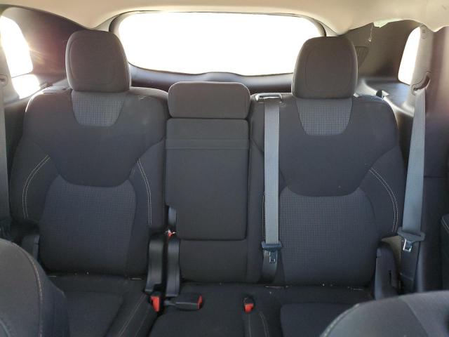 Photo 10 from auction – 2016 JEEP CHEROKEE 4 with VIN 1C4PJMCS7GW119686