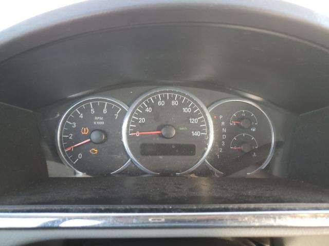 Photo 9 from auction – 2007 BUICK LACROSSE C with VIN 2G4WC582971241148