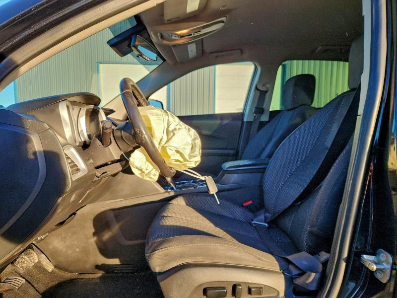Photo 7 from auction – 2017 CHEVROLET EQUINOX with VIN 2GNALCEK7H6287242