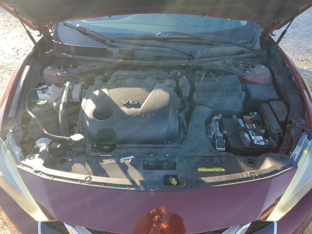 Photo 11 from auction – 2016 NISSAN MAXIMA 3.5 with VIN 1N4AA6AP1GC429887