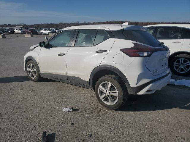 Photo 2 from auction – 2022 NISSAN KICKS with VIN 3N1CP5BV4NL526997