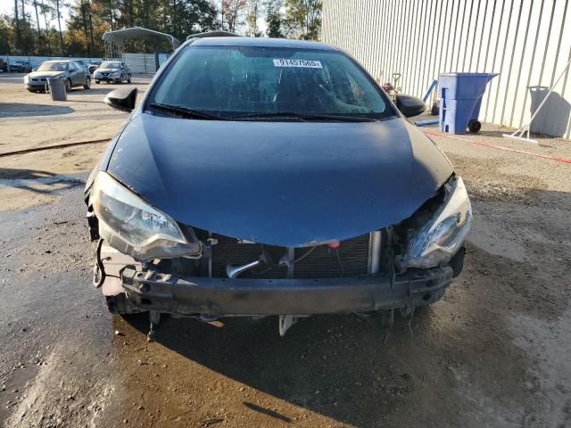 Photo 5 from auction – 2015 TOYOTA COROLLA L with VIN 2T1BURHE7FC357904