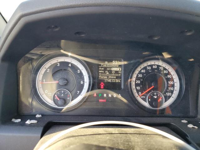 Photo 9 from auction – 2014 RAM 1500 ST with VIN 1C6RR7FTXES189024