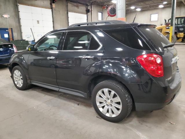Photo 2 from auction – 2011 CHEVROLET EQUINOX LT with VIN 2CNFLGEC9B6228887