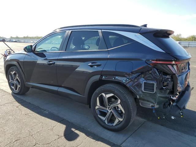 Photo 2 from auction – 2024 HYUNDAI TUCSON SEL with VIN KM8JCCD13RU226485