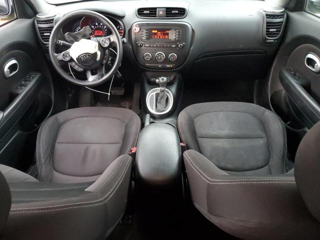 Photo 8 from auction – 2015 KIA SOUL with VIN KNDJN2A24F7801919