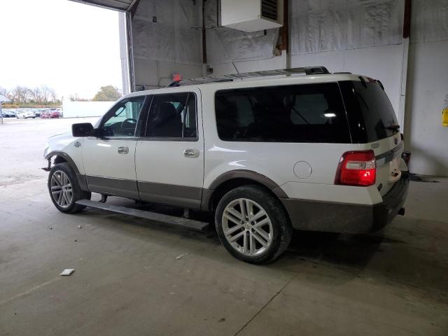 Photo 2 from auction – 2017 FORD EXPEDITION with VIN 1FMJK1JT8HEA27941
