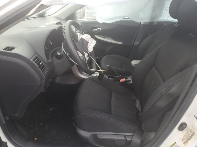 Photo 7 from auction – 2013 TOYOTA COROLLA BA with VIN 5YFBU4EE6DP099119