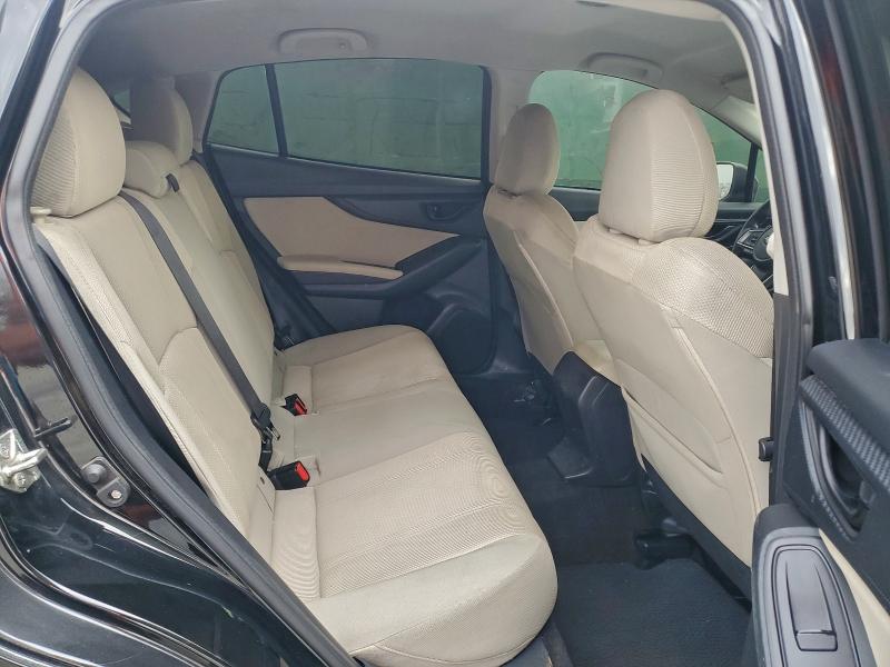 Photo 10 from auction – 2019 SUBARU IMPREZA with VIN 4S3GTAA64K3716481