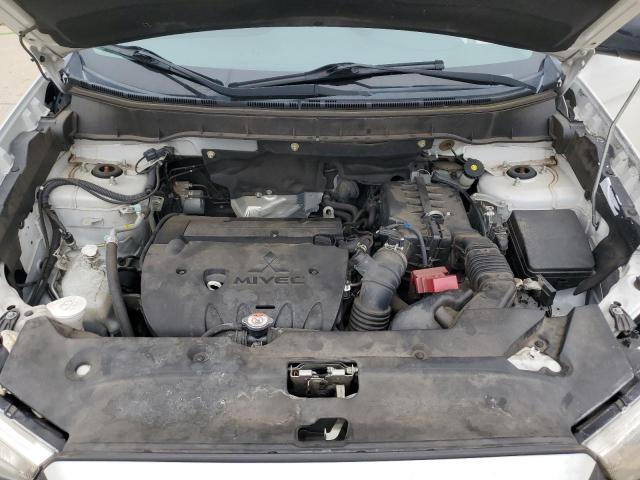 Photo 12 from auction – 2019 MITSUBISHI OUTLANDER with VIN JA4AP3AU1KU030603
