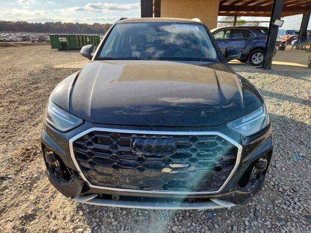Photo 5 from auction – 2024 AUDI Q5 PREMIUM with VIN WA1EAAFY4R2132616