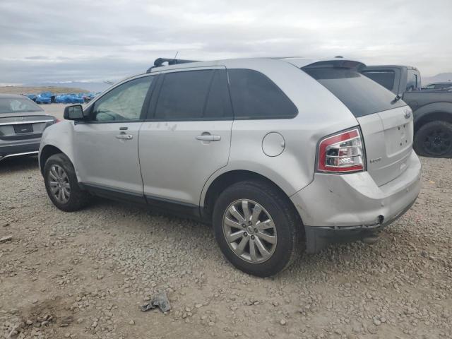 Photo 2 from auction – 2010 FORD EDGE SEL with VIN 2FMDK4JC6ABA83683