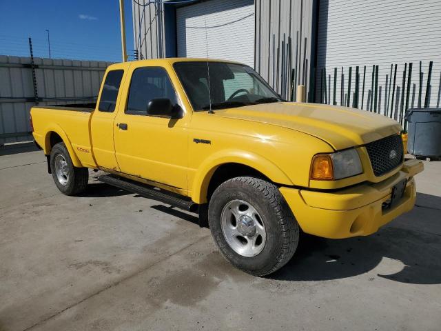 Photo 4 from auction – 2001 FORD RANGER SUP with VIN 1FTZR15E61PA51115