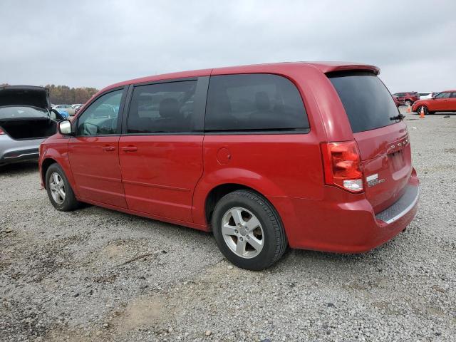 Photo 2 from auction – 2013 DODGE GRAND CARAVAN with VIN 2C4RDGCGXDR522515