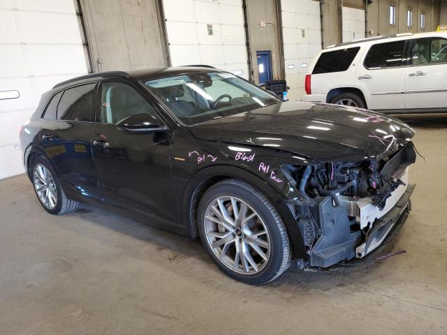 Photo 4 from auction – 2021 AUDI E-TRON PRE with VIN WA1VAAGE8MB029115
