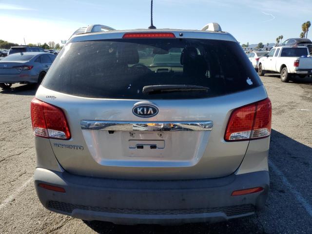 Zdjęcie 6 z aukcji – 2012 KIA SORENTO BA z VIN 5XYKT3A63CG309464