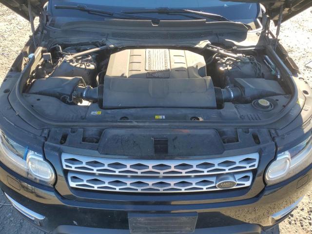 Photo 12 from auction – 2017 LAND ROVER RANGE ROVE with VIN SALWR2FV8HA131450