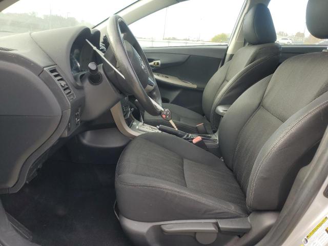 Photo 7 from auction – 2012 TOYOTA COROLLA BA with VIN 2T1BU4EEXCC781323