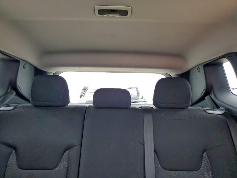 Photo 10 from auction – 2017 JEEP RENEGADE S with VIN ZACCJAAB6HPF46727