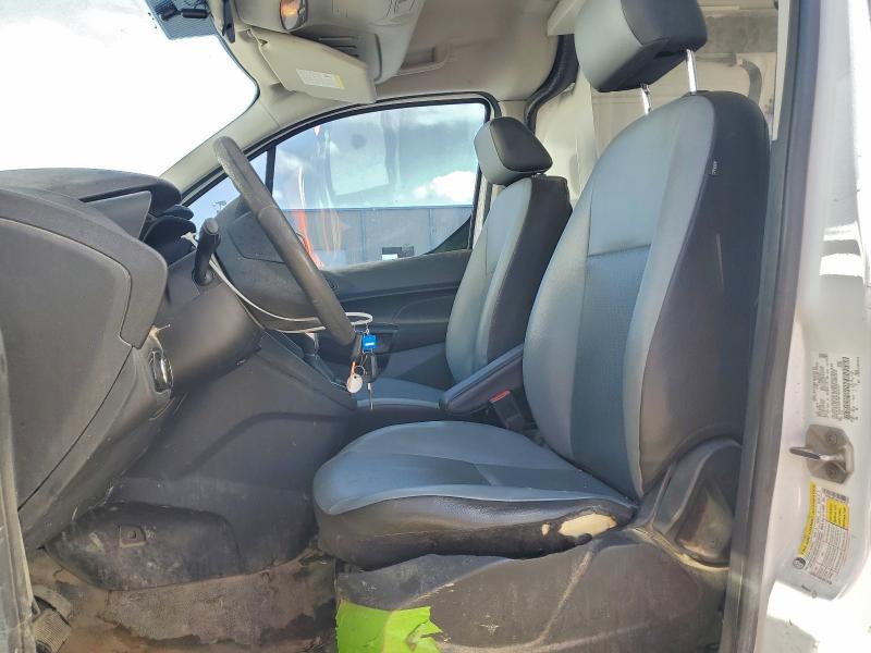 Photo 7 from auction – 2017 FORD TRANSIT CO with VIN NM0LS6E78H1301537