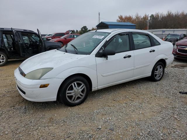 FORD FOCUS 2004 with VIN 1FAFP38Z04W136485 - Photo from auction