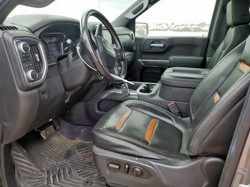 Photo 7 from auction – 2020 GMC 1500 with VIN 3GTP9EED6LG177505