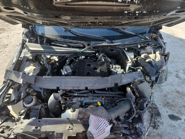 Photo 11 from auction – 2015 INFINITI Q50 BASE with VIN JN1BV7AR9FM394537